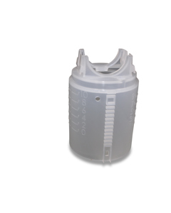 Cylinder inner translucent f/control pan BP/MP330